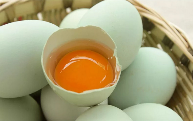 吃鸡蛋能防中风，你信吗？